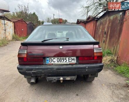 Рено 11 1986 в Львове на Automoto.ua Рено 11, объемом двигателя 1.6 л и пробегом 367 тыс. км за 1250 $, фото 1 на Automoto.ua