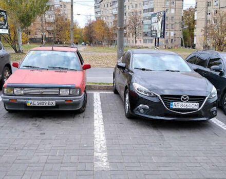 Рено 11, объемом двигателя 0 л и пробегом 300 тыс. км за 800 $, фото 1 на Automoto.ua