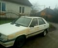 Рено 11, объемом двигателя 1.4 л и пробегом 253 тыс. км за 350 $, фото 3 на Automoto.ua