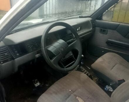 Рено 11, объемом двигателя 1.4 л и пробегом 253 тыс. км за 350 $, фото 4 на Automoto.ua