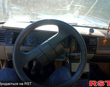 Рено 11, объемом двигателя 1.6 л и пробегом 340 тыс. км за 800 $, фото 3 на Automoto.ua