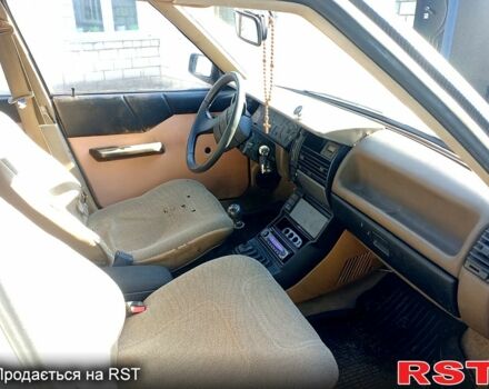 Рено 11, объемом двигателя 1.6 л и пробегом 340 тыс. км за 800 $, фото 6 на Automoto.ua