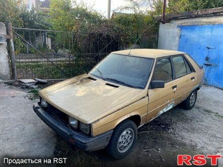 Рено 11, объемом двигателя 1.7 л и пробегом 0 тыс. км за 390 $, фото 1 на Automoto.ua