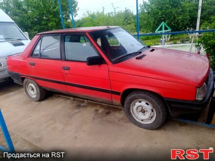 Рено 11 1987 в Раздельной на Automoto.ua Рено 11, объемом двигателя 1.3 л и пробегом 55 тыс. км за 450 $, фото 1 на Automoto.ua