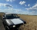 Сірий Рено 11, об'ємом двигуна 1.7 л та пробігом 2 тис. км за 299 $, фото 1 на Automoto.ua