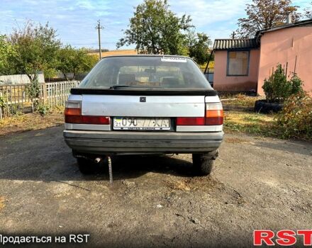 Серый Рено 11, объемом двигателя 17 л и пробегом 267 тыс. км за 800 $, фото 3 на Automoto.ua