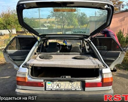 Серый Рено 11, объемом двигателя 17 л и пробегом 267 тыс. км за 800 $, фото 11 на Automoto.ua