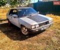 Серый Рено 11, объемом двигателя 1.8 л и пробегом 132 тыс. км за 500 $, фото 3 на Automoto.ua