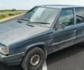 Серый Рено 11, объемом двигателя 1.6 л и пробегом 3 тыс. км за 719 $, фото 1 на Automoto.ua
