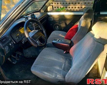 Рено 11 1986 в Березовке на Automoto.ua Серый Рено 11, объемом двигателя 1.8 л и пробегом 0 тыс. км за 250 $, фото 1 на Automoto.ua