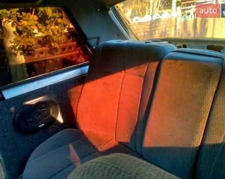 Серый Рено 11, объемом двигателя 1.8 л и пробегом 132 тыс. км за 500 $, фото 2 на Automoto.ua