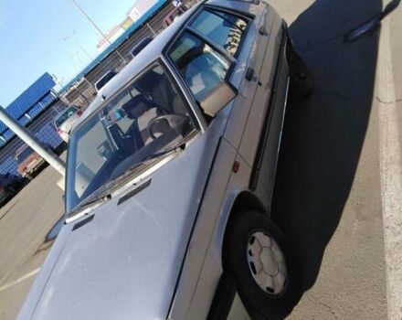 Рено 11 1987 в Беляевке на Automoto.ua Серый Рено 11, объемом двигателя 1.4 л и пробегом 125 тыс. км за 800 $, фото 2 на Automoto.ua