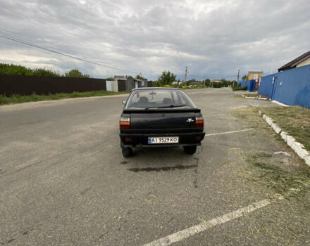 Серый Рено 11, объемом двигателя 1.39 л и пробегом 200 тыс. км за 999 $, фото 13 на Automoto.ua