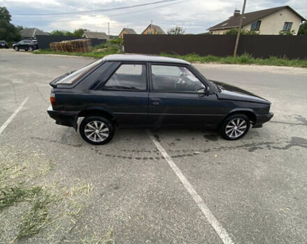 Серый Рено 11, объемом двигателя 1.39 л и пробегом 200 тыс. км за 999 $, фото 8 на Automoto.ua