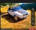 Серый Рено 11, объемом двигателя 1.8 л и пробегом 100 тыс. км за 400 $, фото 1 на Automoto.ua