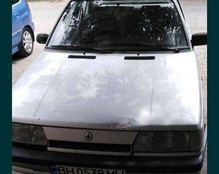 Рено 11 1987 в Беляевке на Automoto.ua Серый Рено 11, объемом двигателя 1.4 л и пробегом 125 тыс. км за 800 $, фото 4 на Automoto.ua