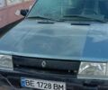 Серый Рено 11, объемом двигателя 1.6 л и пробегом 273 тыс. км за 800 $, фото 1 на Automoto.ua