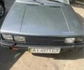 Серый Рено 11, объемом двигателя 1.7 л и пробегом 466 тыс. км за 1100 $, фото 1 на Automoto.ua