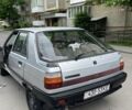 Серый Рено 11, объемом двигателя 1.4 л и пробегом 650 тыс. км за 440 $, фото 4 на Automoto.ua