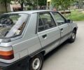 Серый Рено 11, объемом двигателя 1.4 л и пробегом 650 тыс. км за 440 $, фото 5 на Automoto.ua