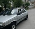 Серый Рено 11, объемом двигателя 1.4 л и пробегом 650 тыс. км за 440 $, фото 3 на Automoto.ua