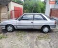 Сірий Рено 11, об'ємом двигуна 1.4 л та пробігом 286 тис. км за 600 $, фото 3 на Automoto.ua