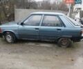 Серый Рено 11, объемом двигателя 1.2 л и пробегом 255 тыс. км за 344 $, фото 1 на Automoto.ua