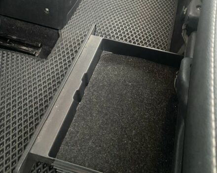 Серый Рено 11, объемом двигателя 1.6 л и пробегом 3 тыс. км за 7500 $, фото 10 на Automoto.ua