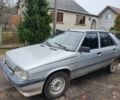 Серый Рено 11, объемом двигателя 1.4 л и пробегом 33 тыс. км за 1500 $, фото 1 на Automoto.ua