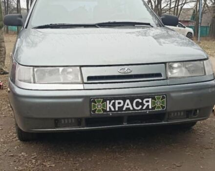 Серый Рено 11, объемом двигателя 0 л и пробегом 80 тыс. км за 1300 $, фото 2 на Automoto.ua