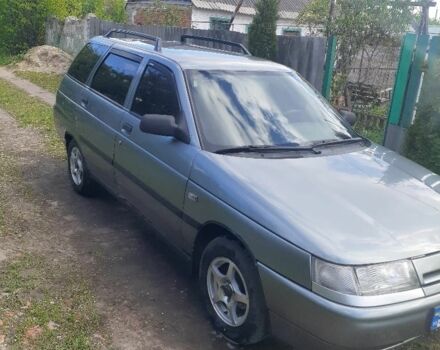 Серый Рено 11, объемом двигателя 0 л и пробегом 80 тыс. км за 1300 $, фото 3 на Automoto.ua