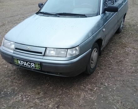 Серый Рено 11, объемом двигателя 0 л и пробегом 80 тыс. км за 1300 $, фото 1 на Automoto.ua