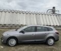 Серый Рено 11, объемом двигателя 1.5 л и пробегом 295 тыс. км за 5900 $, фото 2 на Automoto.ua