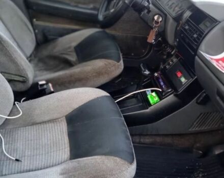 Серый Рено 11, объемом двигателя 1.4 л и пробегом 228 тыс. км за 1750 $, фото 2 на Automoto.ua