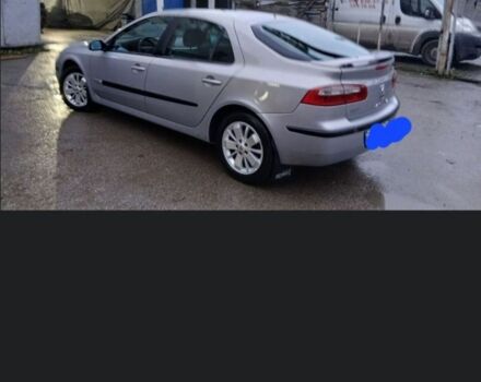 Сірий Рено 11, об'ємом двигуна 1.6 л та пробігом 250 тис. км за 2500 $, фото 2 на Automoto.ua