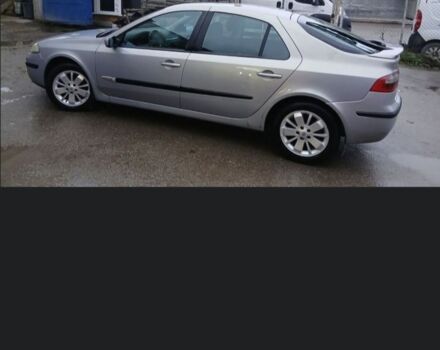 Сірий Рено 11, об'ємом двигуна 1.6 л та пробігом 250 тис. км за 2500 $, фото 1 на Automoto.ua