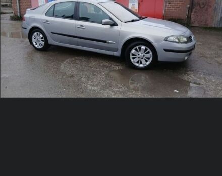 Сірий Рено 11, об'ємом двигуна 1.6 л та пробігом 250 тис. км за 2500 $, фото 3 на Automoto.ua