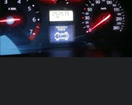 Серый Рено 11, объемом двигателя 1.6 л и пробегом 250 тыс. км за 2500 $, фото 2 на Automoto.ua