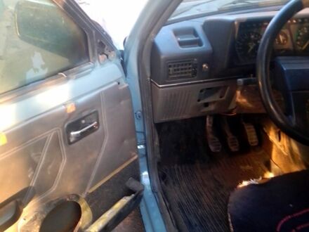 Рено 11 1984 в Первомайск на Automoto.ua Серый Рено 11, объемом двигателя 1.3 л и пробегом 111 тыс. км за 750 $, фото 1 на Automoto.ua