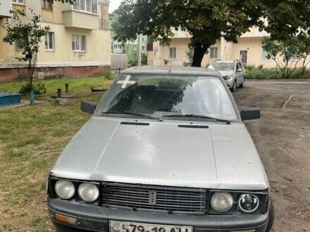Сірий Рено 11, об'ємом двигуна 0 л та пробігом 3 тис. км за 675 $, фото 1 на Automoto.ua