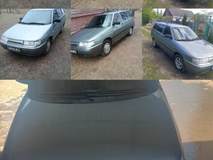 Серый Рено 11, объемом двигателя 0 л и пробегом 80 тыс. км за 1300 $, фото 1 на Automoto.ua