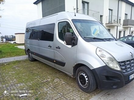 Сірий Рено 11, об'ємом двигуна 2 л та пробігом 650 тис. км за 12000 $, фото 1 на Automoto.ua