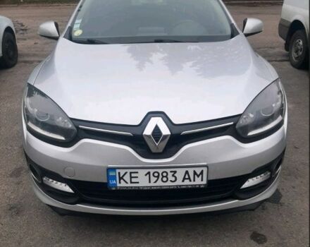 Серый Рено 11, объемом двигателя 0 л и пробегом 240 тыс. км за 8800 $, фото 1 на Automoto.ua