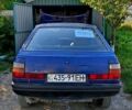 Синий Рено 11, объемом двигателя 1.4 л и пробегом 350 тыс. км за 620 $, фото 5 на Automoto.ua