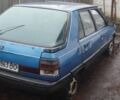 Рено 11 1985 в Синельниковом на Automoto.ua Синий Рено 11, объемом двигателя 1.6 л и пробегом 390 тыс. км за 167 $, фото 2 на Automoto.ua