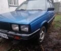 Рено 11 1985 в Синельниковом на Automoto.ua Синий Рено 11, объемом двигателя 1.6 л и пробегом 390 тыс. км за 167 $, фото 1 на Automoto.ua