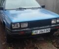 Рено 11 1985 в Синельниковом на Automoto.ua Синий Рено 11, объемом двигателя 1.6 л и пробегом 390 тыс. км за 167 $, фото 1 на Automoto.ua