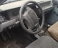 Рено 11 1985 в Синельниковом на Automoto.ua Синий Рено 11, объемом двигателя 1.6 л и пробегом 390 тыс. км за 167 $, фото 4 на Automoto.ua