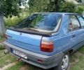 Синий Рено 11, объемом двигателя 1.7 л и пробегом 1000 тыс. км за 1300 $, фото 1 на Automoto.ua