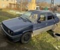 Синій Рено 11, об'ємом двигуна 0 л та пробігом 285 тис. км за 470 $, фото 7 на Automoto.ua